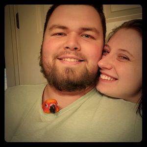 Meet your Posher, Jeffrey